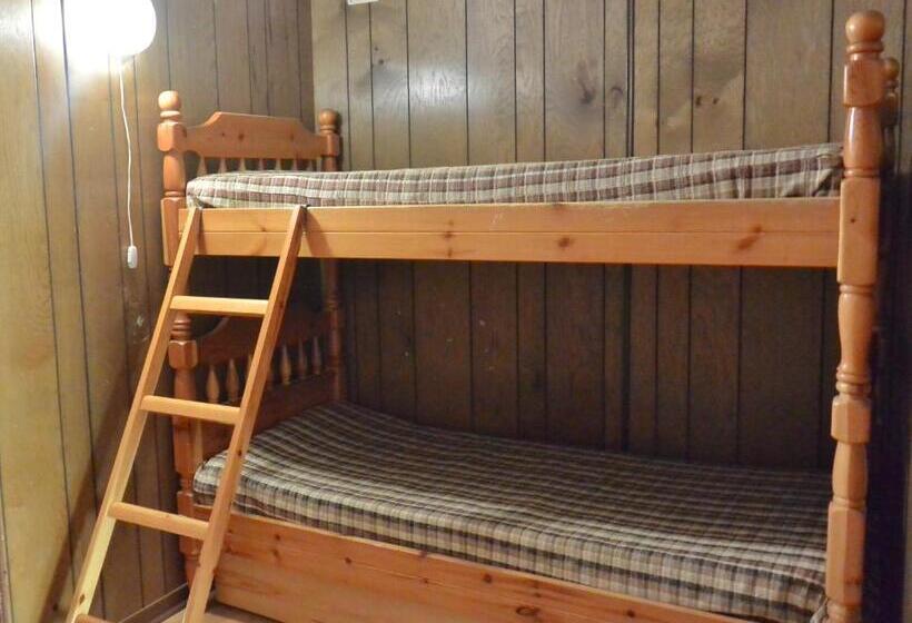 Maison De Vacances Rododendro