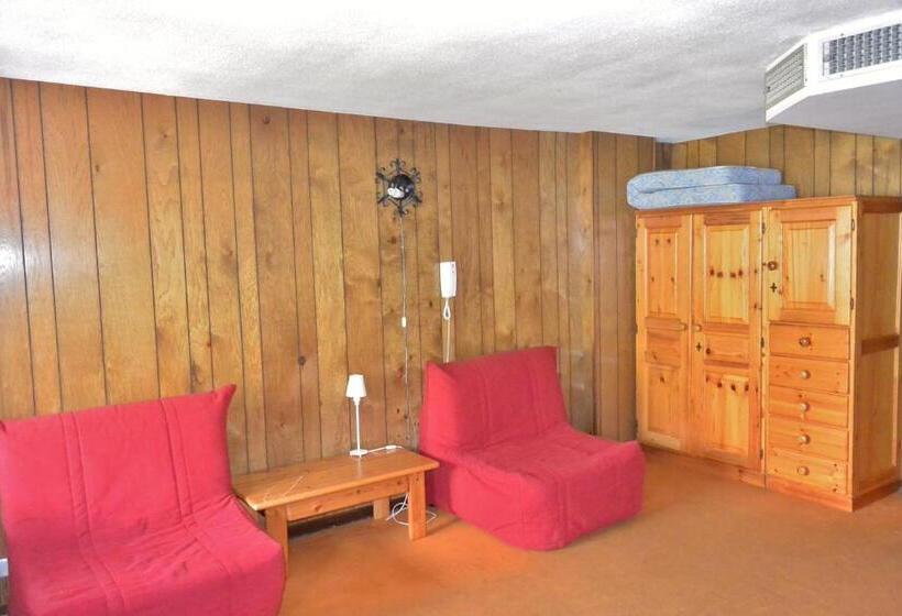 Maison De Vacances Rododendro