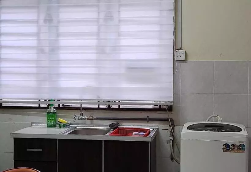 ペンション Ct Homestay