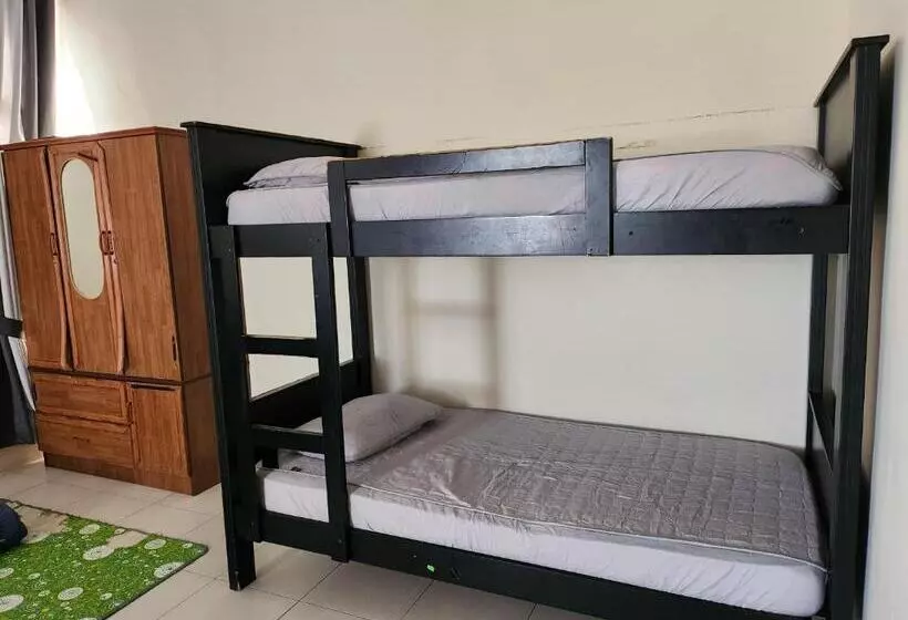 ペンション Ct Homestay