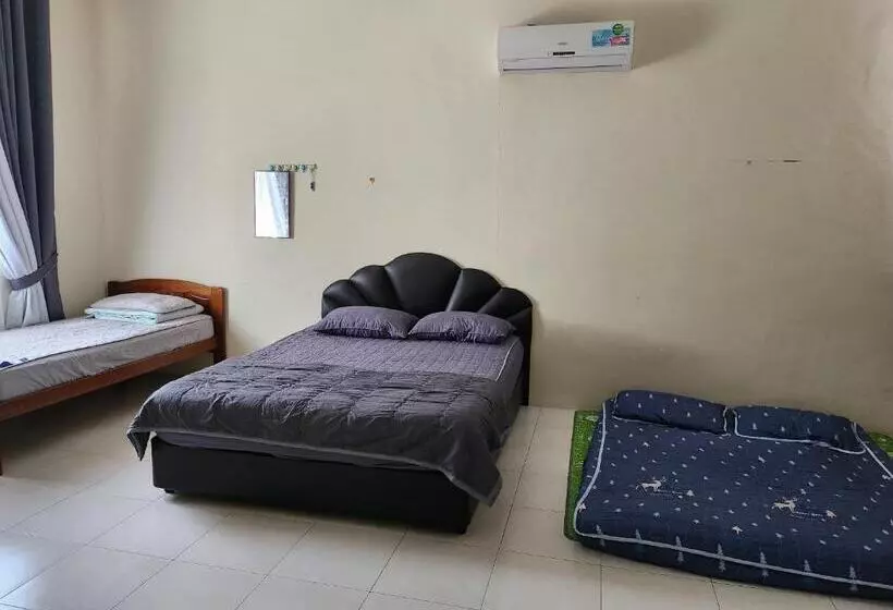 ペンション Ct Homestay