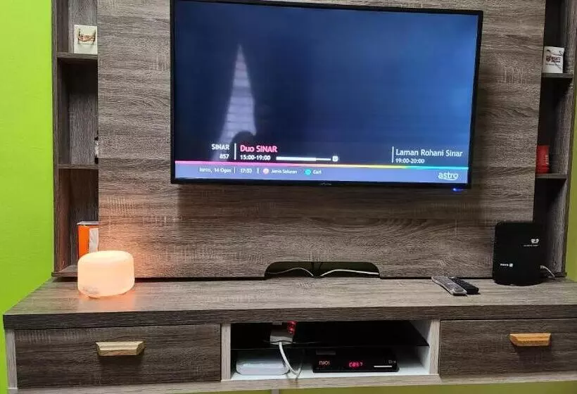 ペンション Ct Homestay