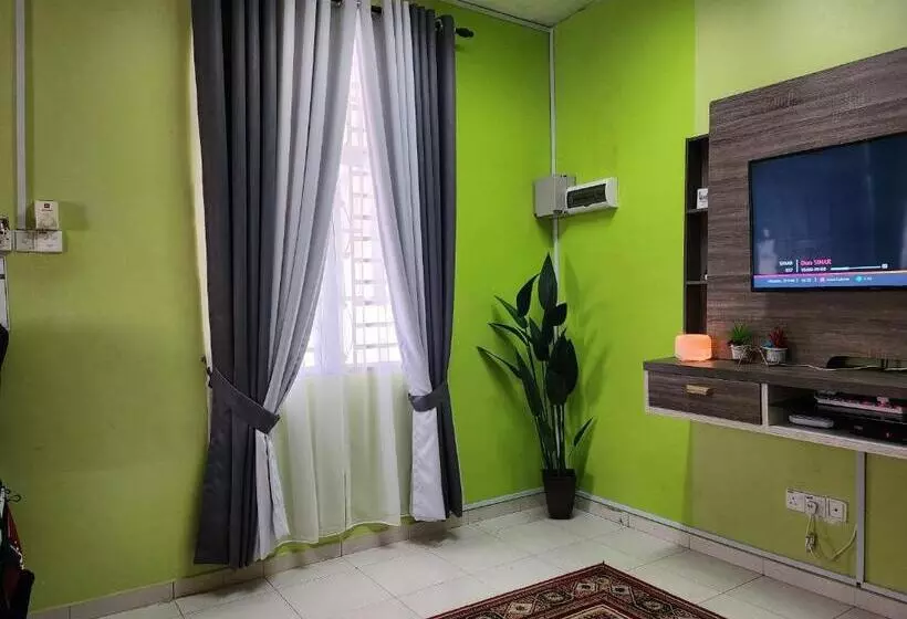 ペンション Ct Homestay