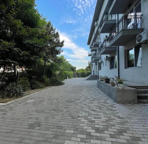 Pensão Magnific Sis