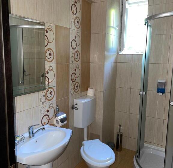 Pensão Magnific Sis