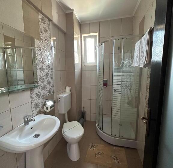 Pensão Magnific Sis