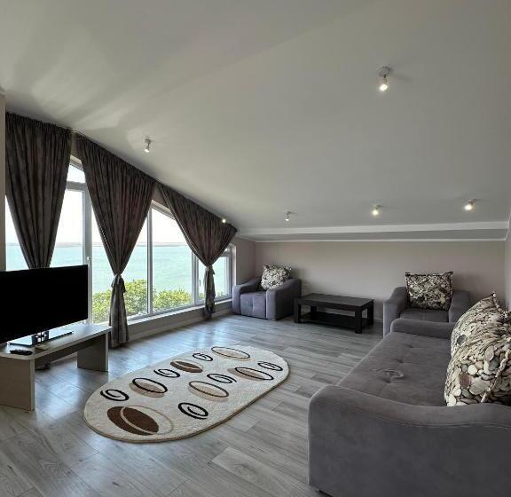 Pensão Magnific Sis