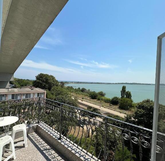 Pensão Magnific Sis