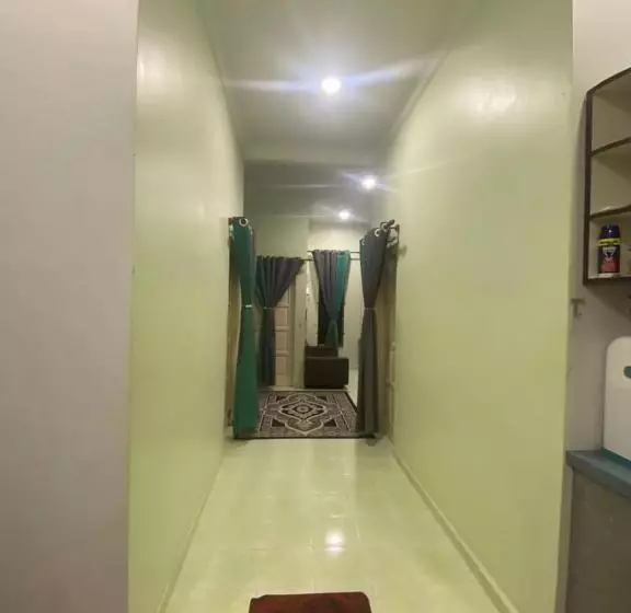 Majatalo Rk Asiana Homestay, Kemaman