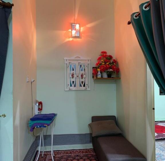 膳宿费 Rk Asiana Homestay, Kemaman