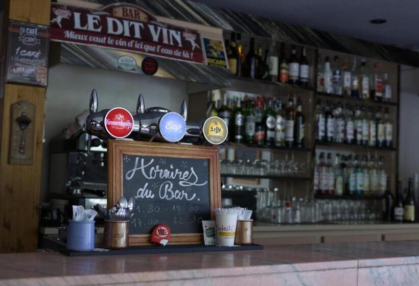 渡假胜地  Domaine Du Roc Nantais