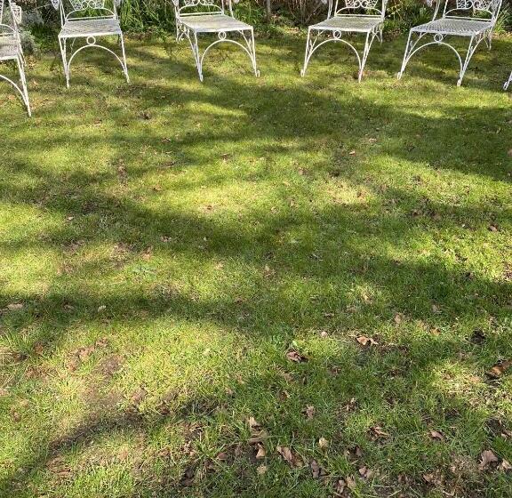 민박 Carrington House