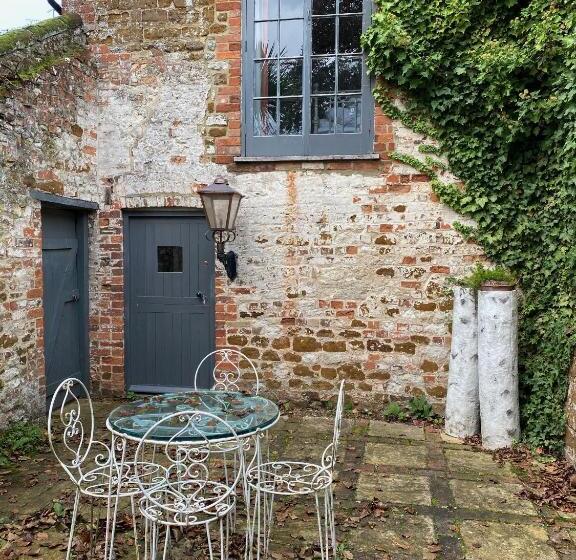 민박 Carrington House