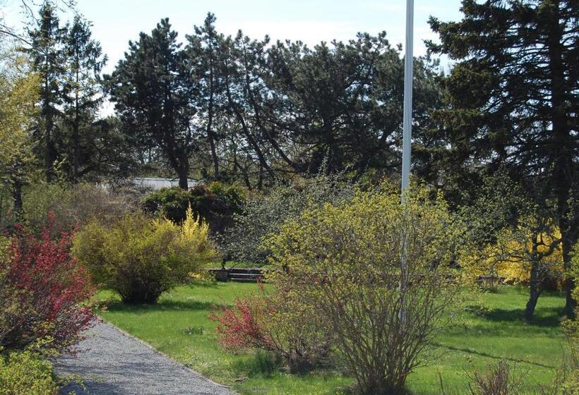 Bed and Breakfast Gamla Gästgivaregården