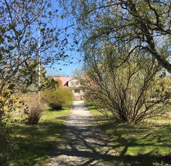 Bed and Breakfast Gamla Gästgivaregården