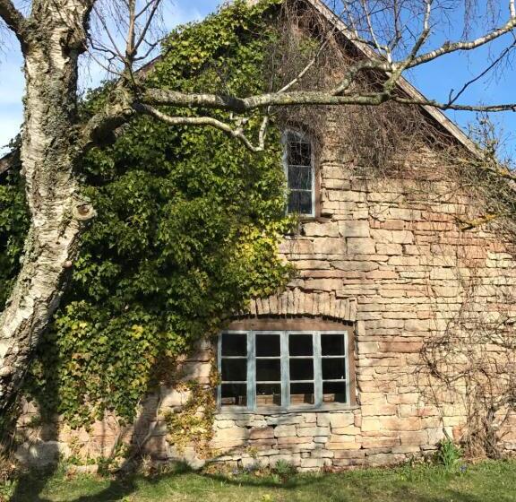 Bed and Breakfast Gamla Gästgivaregården