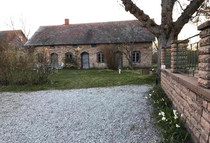 Bed and Breakfast Gamla Gästgivaregården