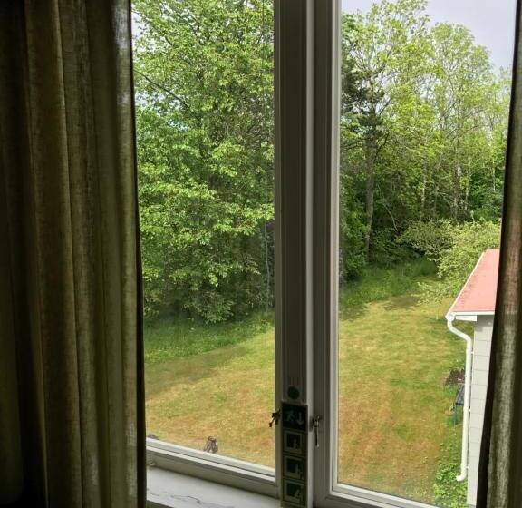 Bed and Breakfast Gamla Gästgivaregården