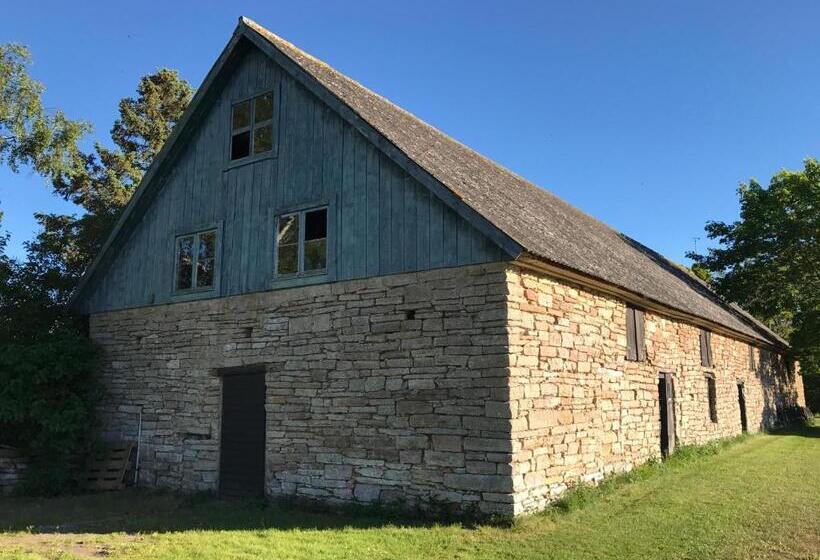 Bed and Breakfast Gamla Gästgivaregården