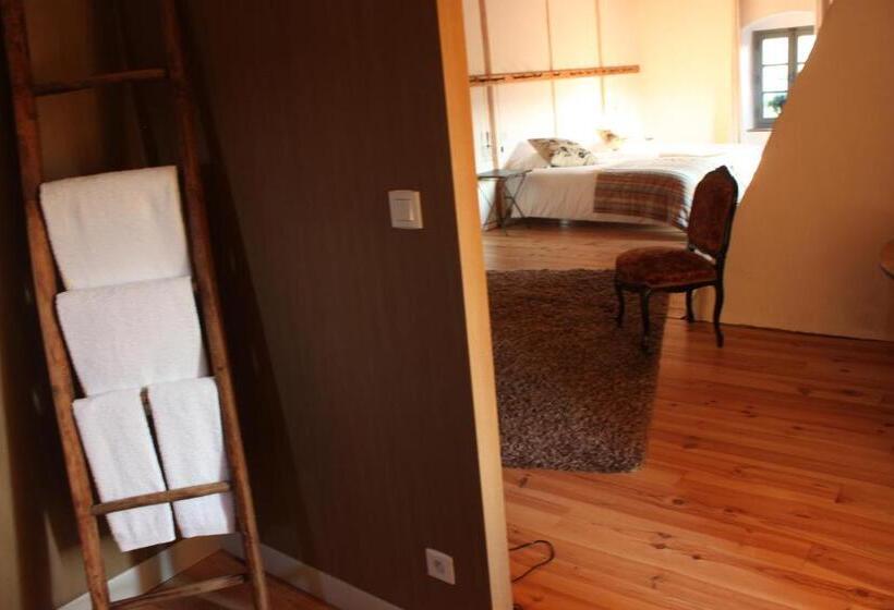 צימר Le Rézinet   Chambres D Hôtes