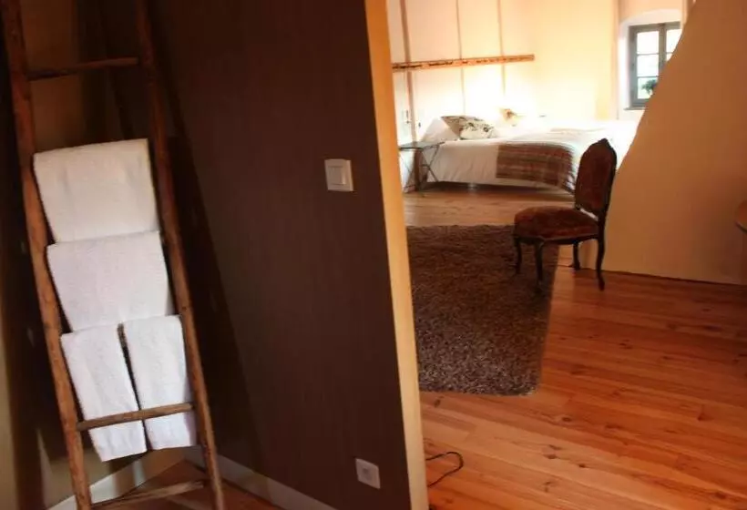 ベッドアンドブレックファースト Le Rézinet   Chambres D Hôtes