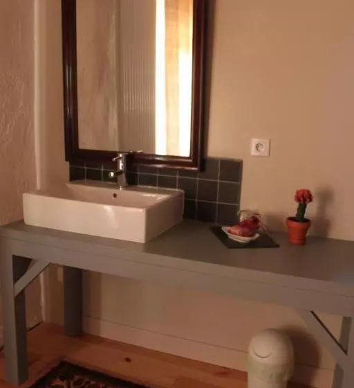 ベッドアンドブレックファースト Le Rézinet   Chambres D Hôtes