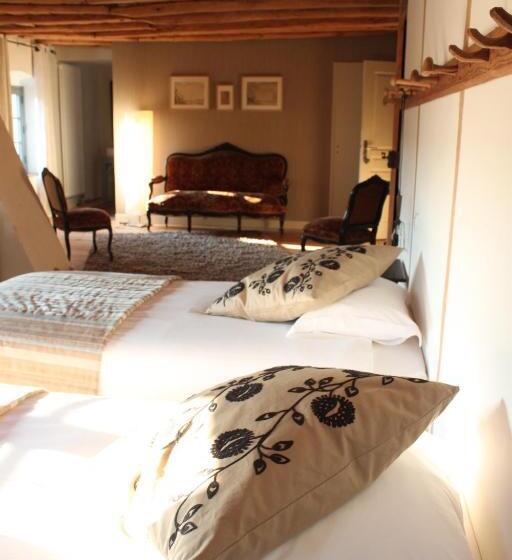 צימר Le Rézinet   Chambres D Hôtes