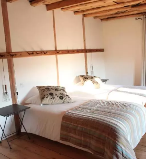 ベッドアンドブレックファースト Le Rézinet   Chambres D Hôtes