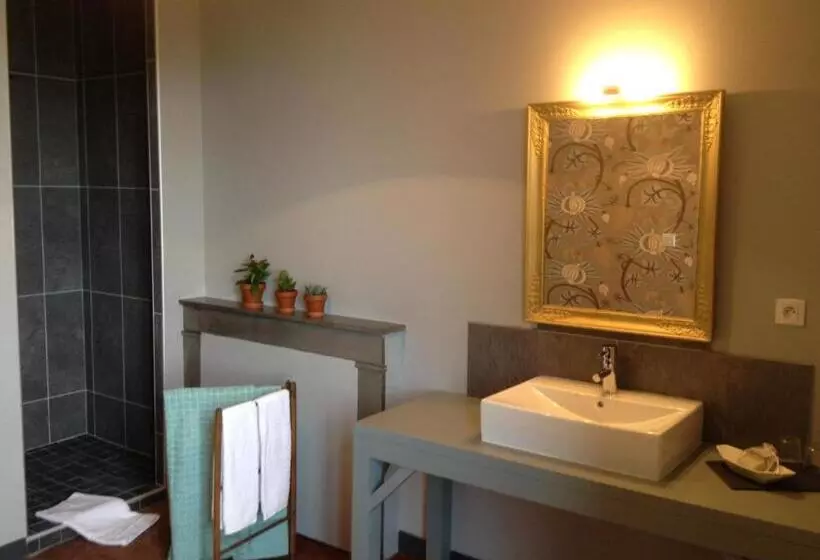 ベッドアンドブレックファースト Le Rézinet   Chambres D Hôtes