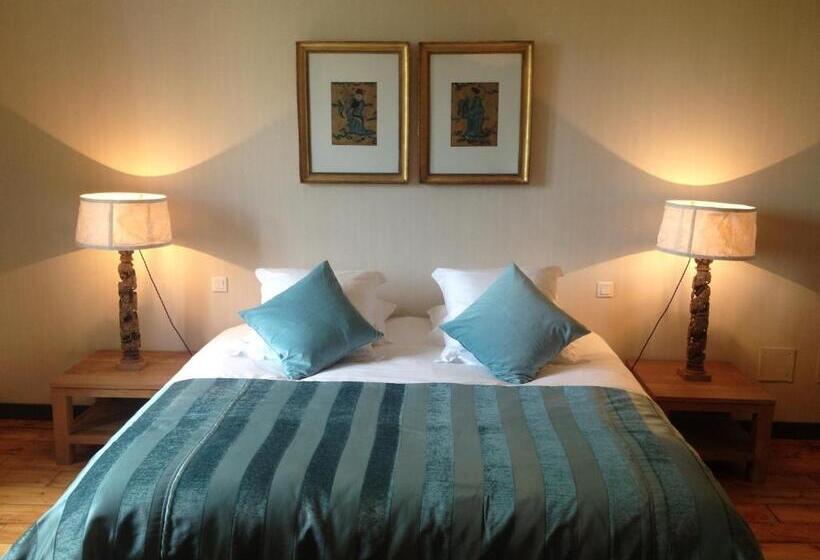 צימר Le Rézinet   Chambres D Hôtes