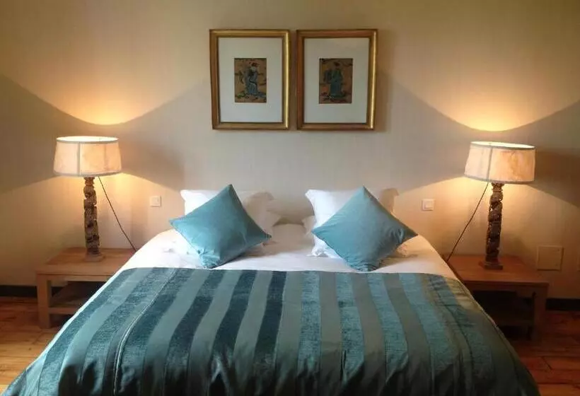 ベッドアンドブレックファースト Le Rézinet   Chambres D Hôtes