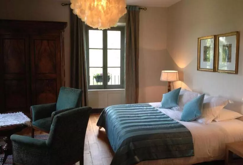 ベッドアンドブレックファースト Le Rézinet   Chambres D Hôtes