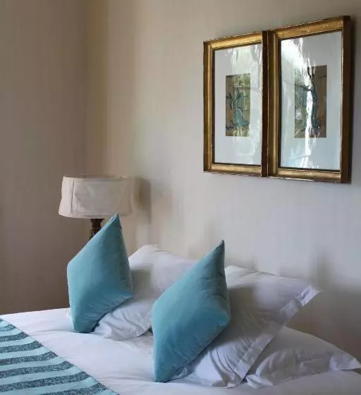 ベッドアンドブレックファースト Le Rézinet   Chambres D Hôtes