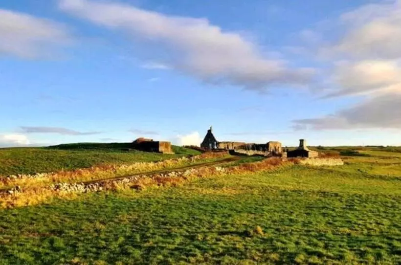 ベッドアンドブレックファースト The Nest