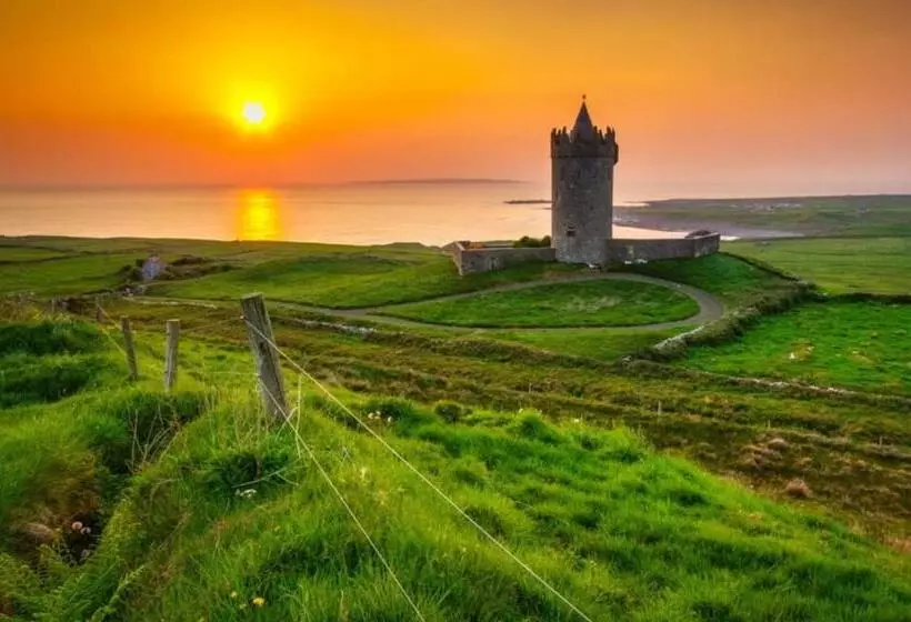 ベッドアンドブレックファースト The Nest