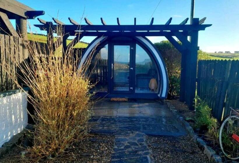 Bed and Breakfast The Nest