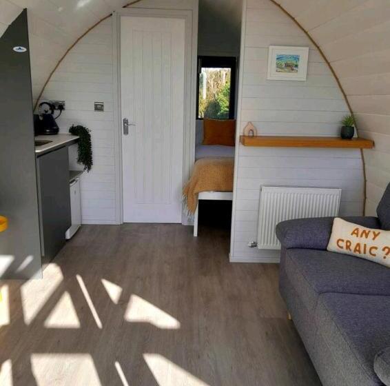 Bed and Breakfast The Nest