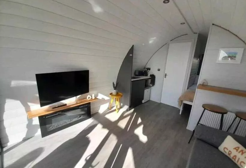 ベッドアンドブレックファースト The Nest