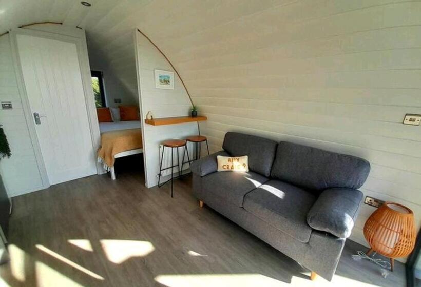 Bed and Breakfast The Nest