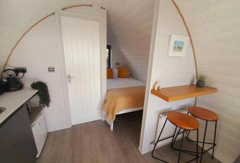 Bed and Breakfast The Nest