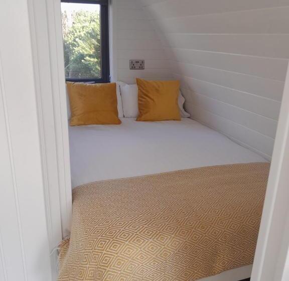 Bed and Breakfast The Nest