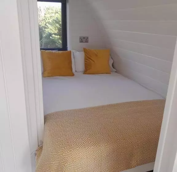 ベッドアンドブレックファースト The Nest