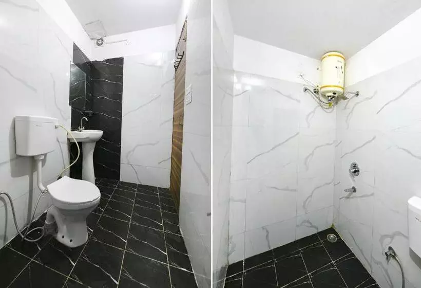 Fabhotel Green Valley