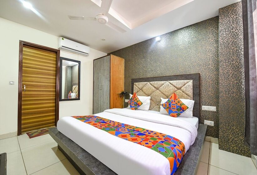 Fabhotel Green Valley