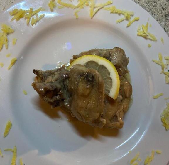 Отель Agriturismo La Castellina