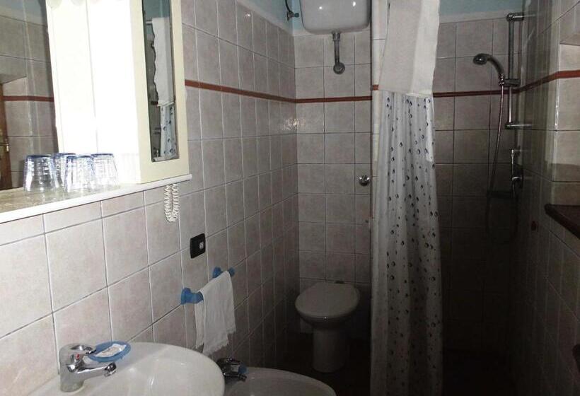 Отель Agriturismo La Castellina