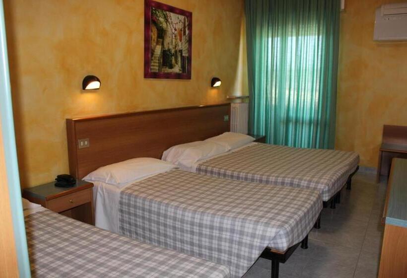 ホテル Albergo Napoleone