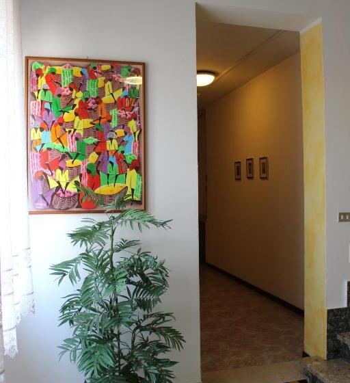 ホテル Albergo Napoleone