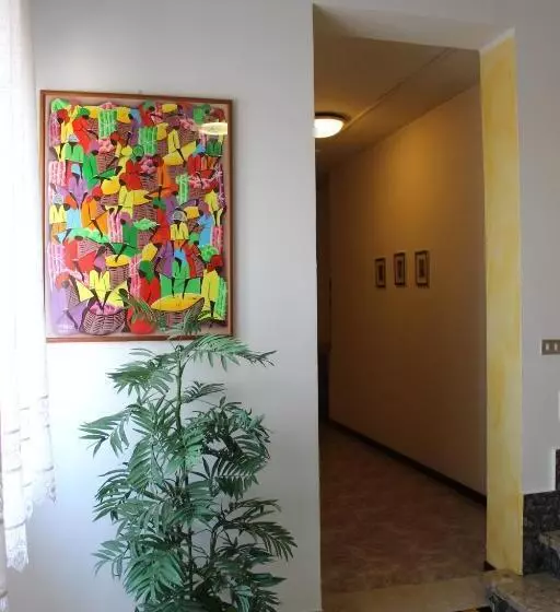 ホテル Albergo Napoleone