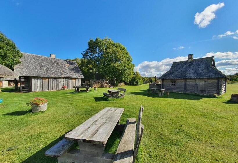 هتل Anni Tourism Farm